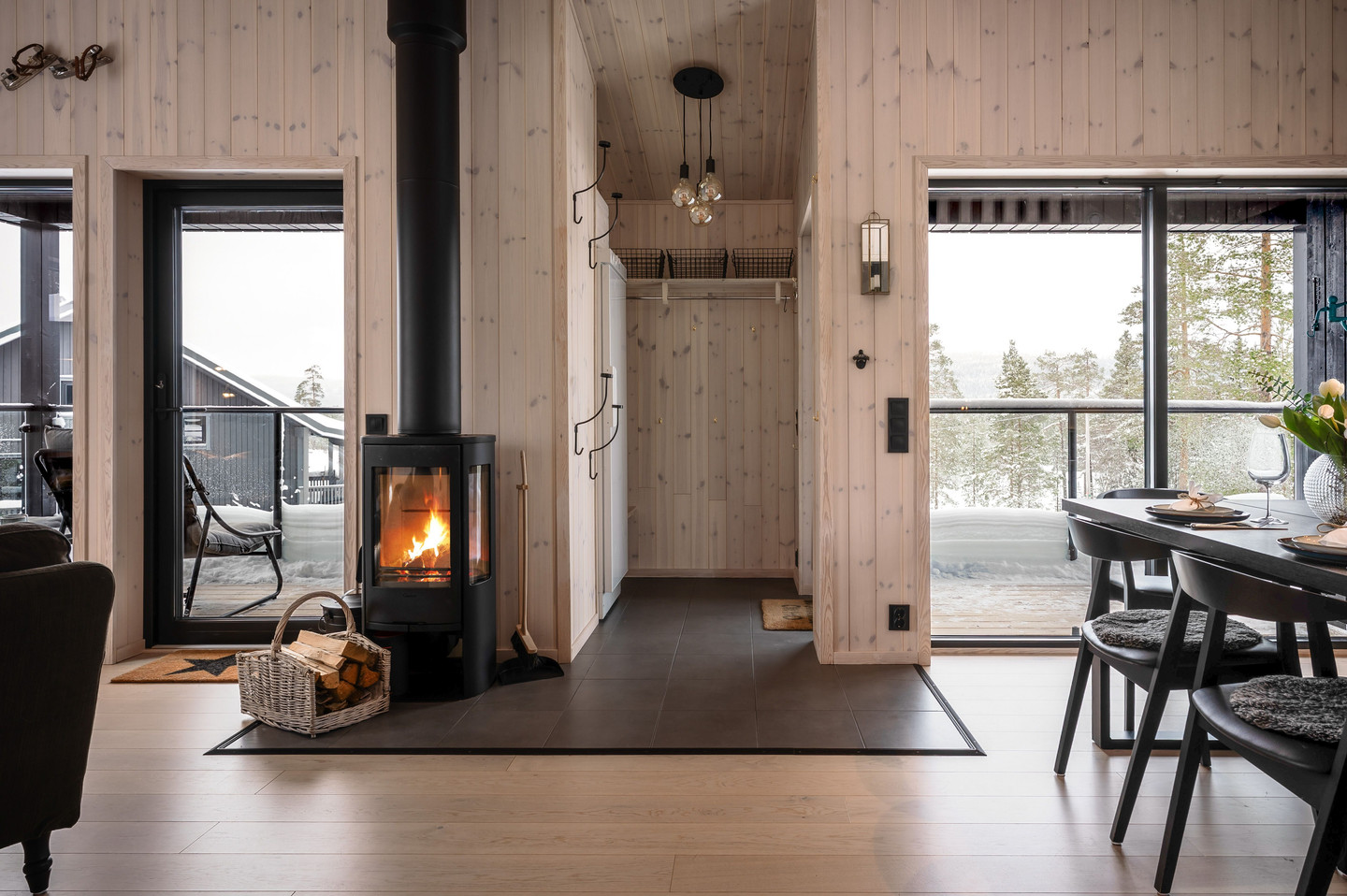 Ranchen Fjällbyplatån 223D – bild 15