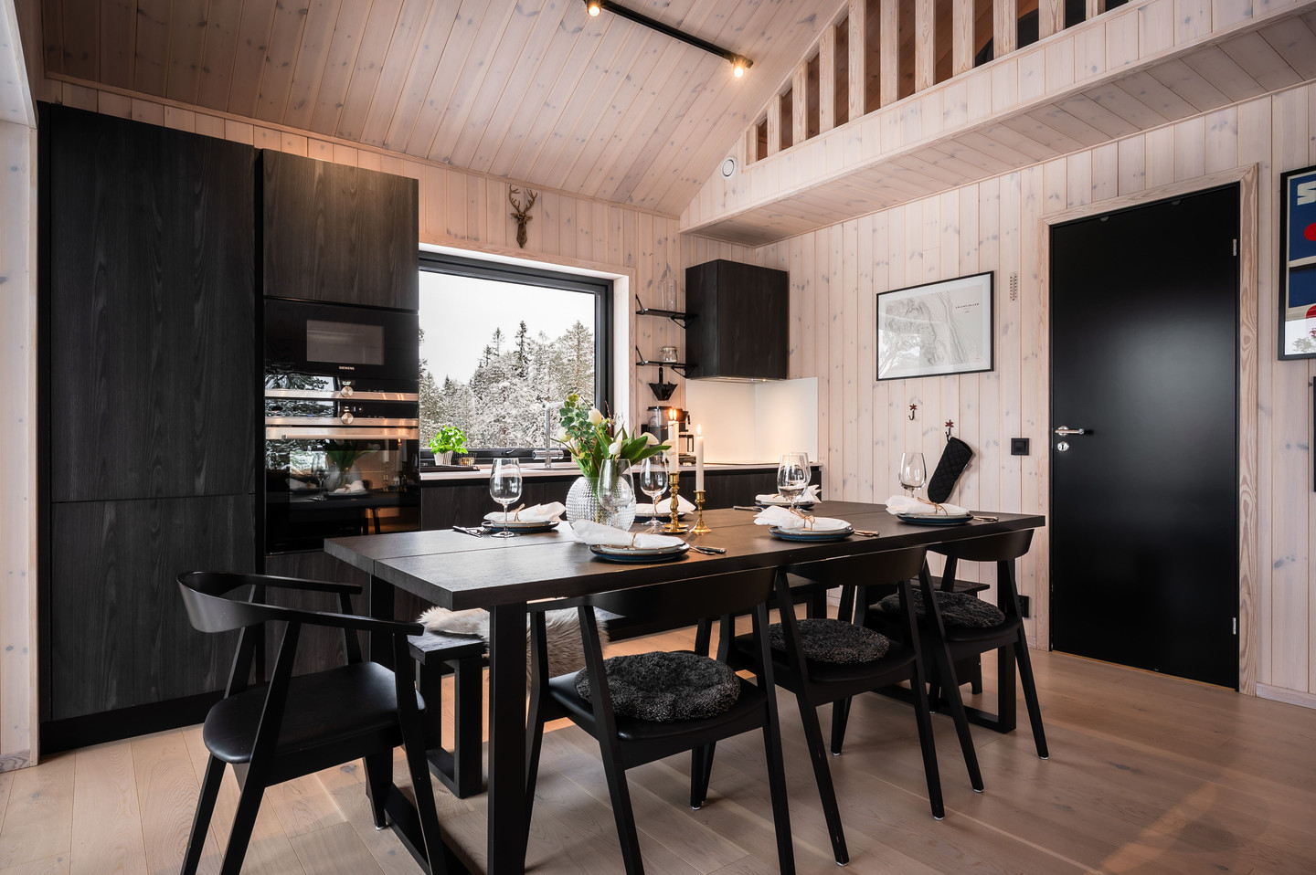 Ranchen Fjällbyplatån 223D – bild 10