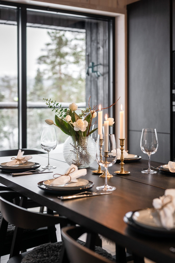 Ranchen Fjällbyplatån 223D – bild 14