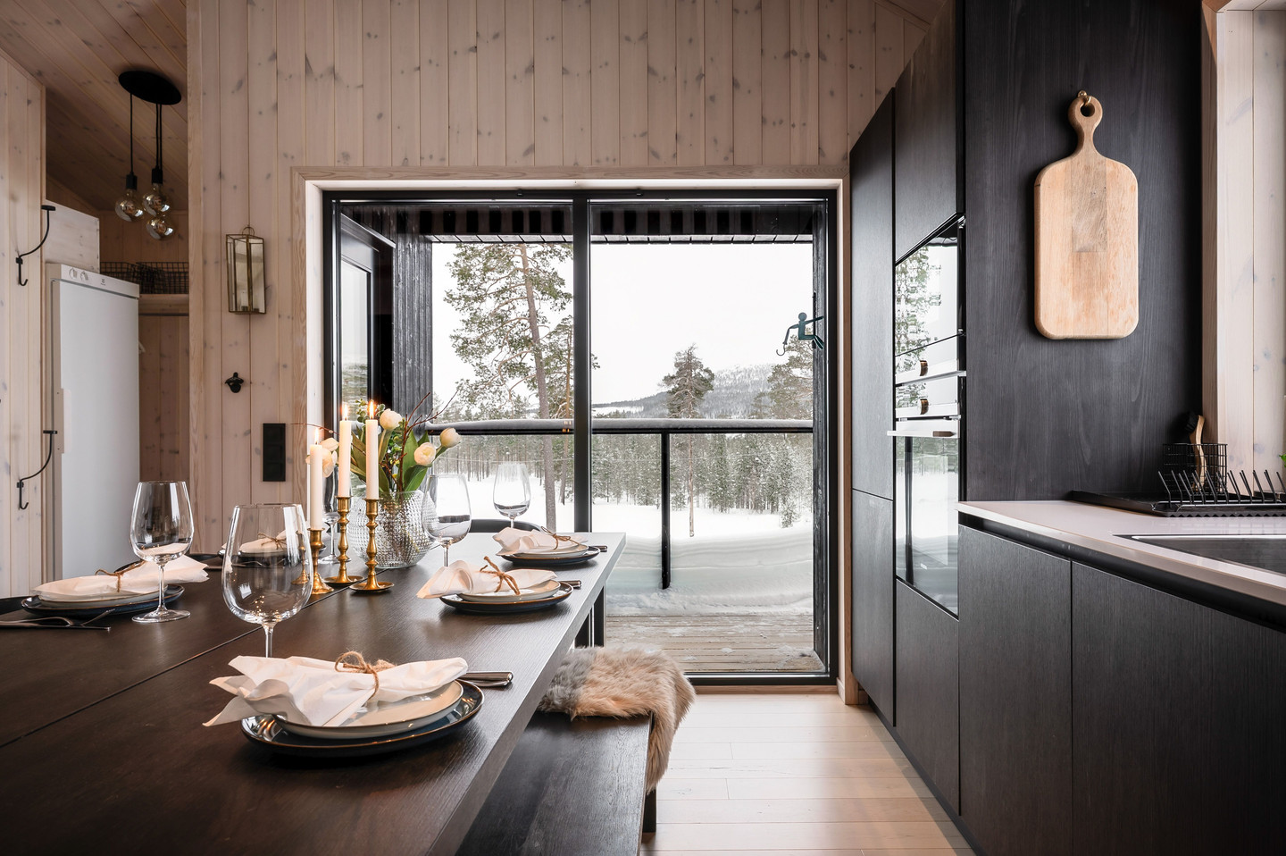 Ranchen Fjällbyplatån 223D – bild 2