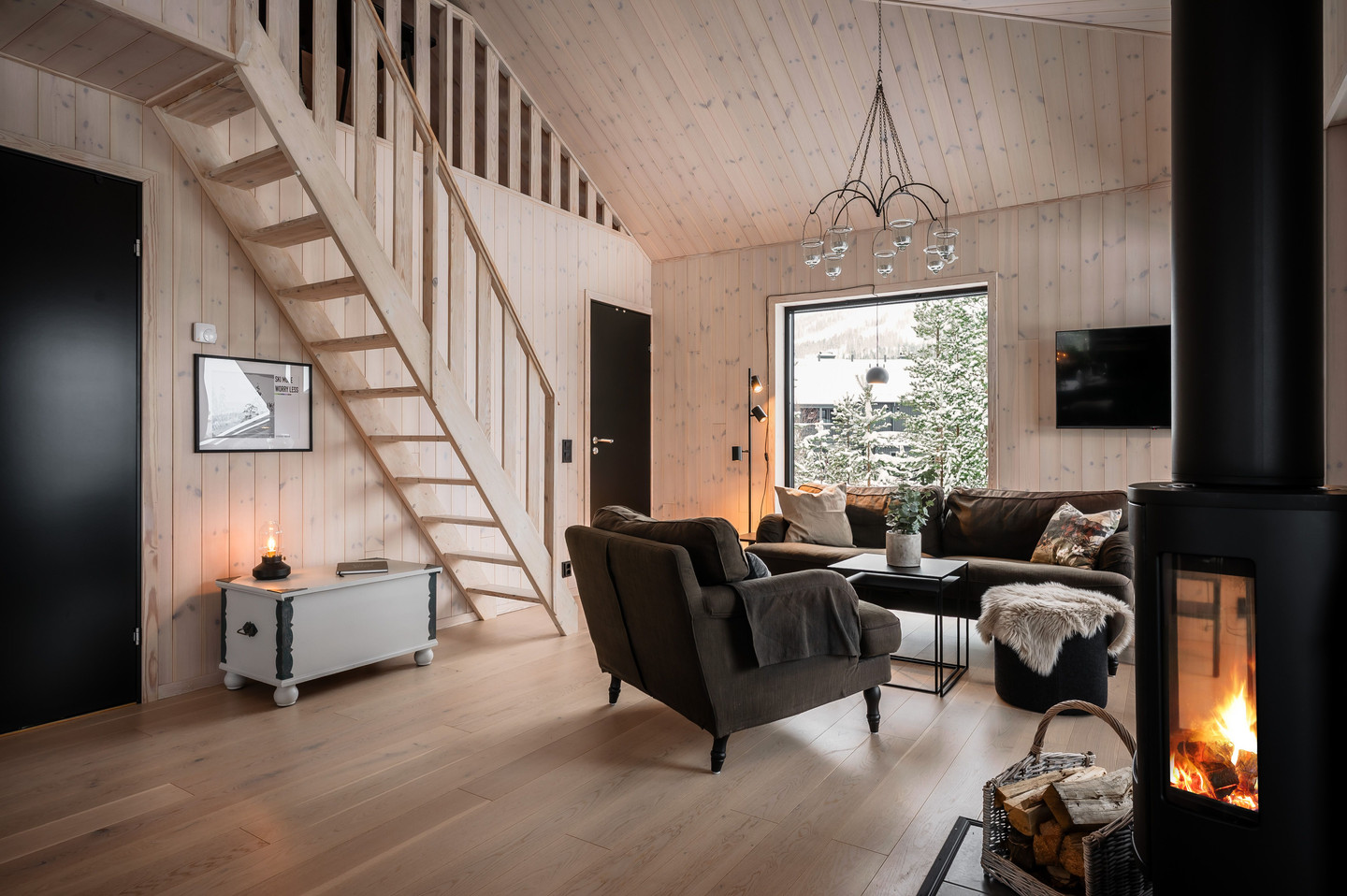 Ranchen Fjällbyplatån 223D – bild 16
