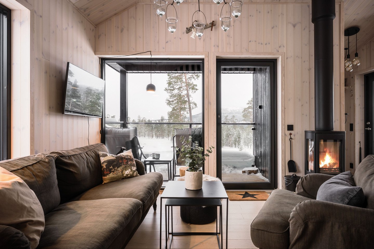 Ranchen Fjällbyplatån 223D – bild 18
