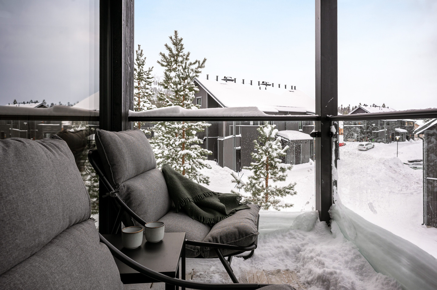 Ranchen Fjällbyplatån 223D – bild 19