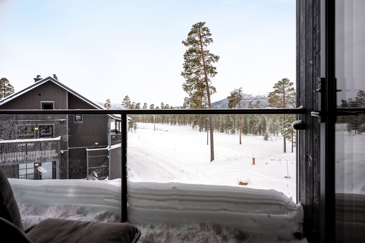 Ranchen Fjällbyplatån 223D – bild 5