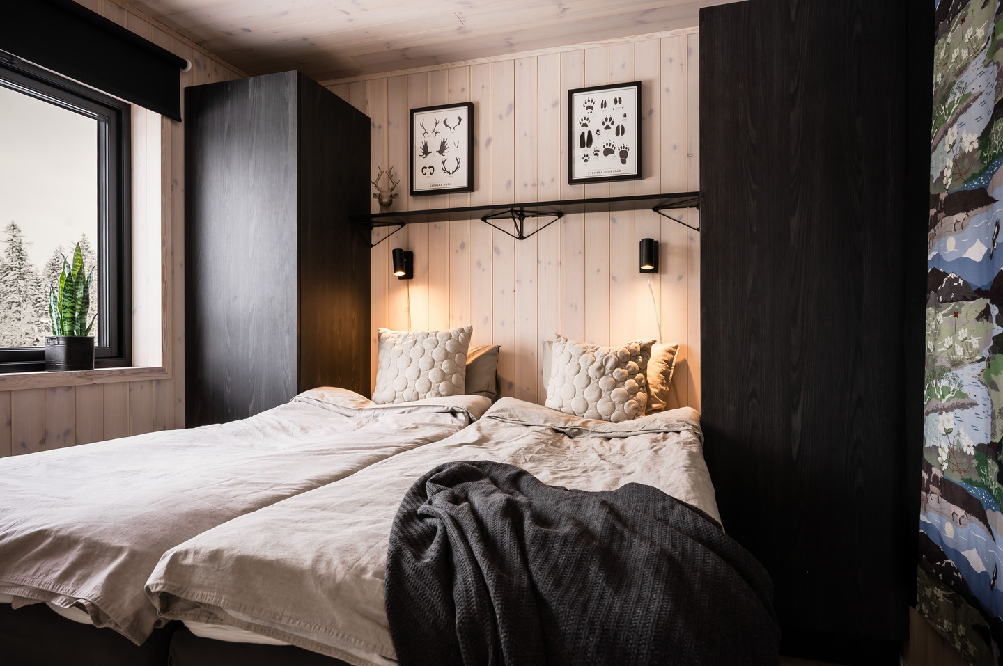 Ranchen Fjällbyplatån 223D – bild 21