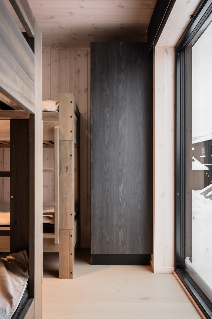 Ranchen Fjällbyplatån 223D – bild 23