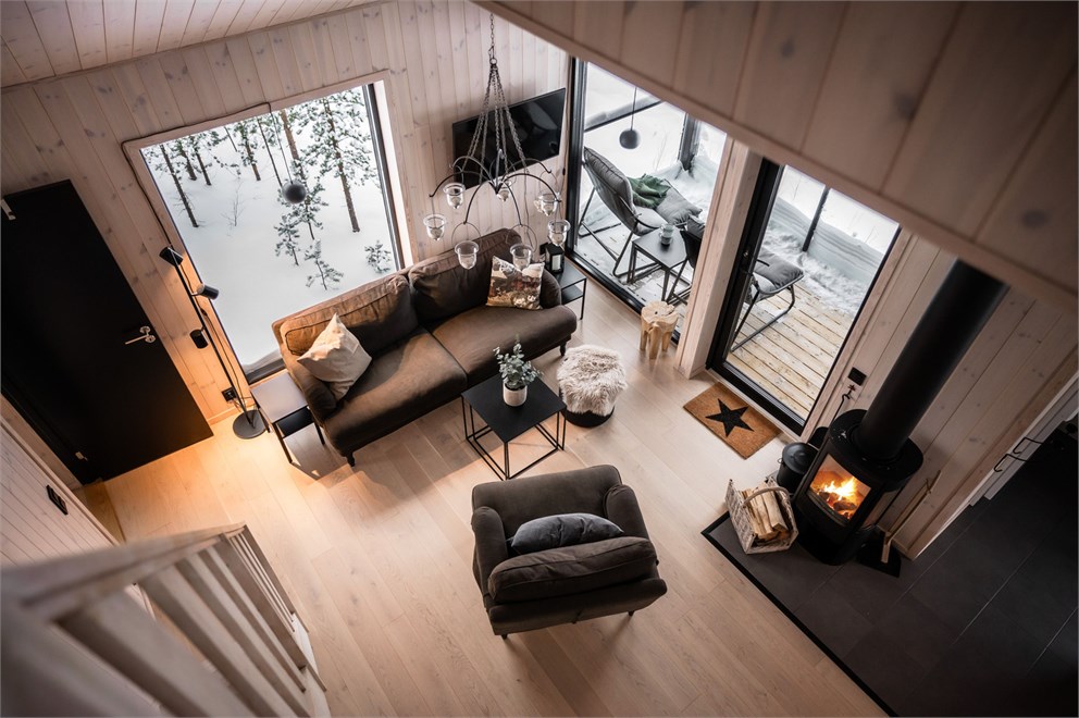 Ranchen Fjällbyplatån 223D