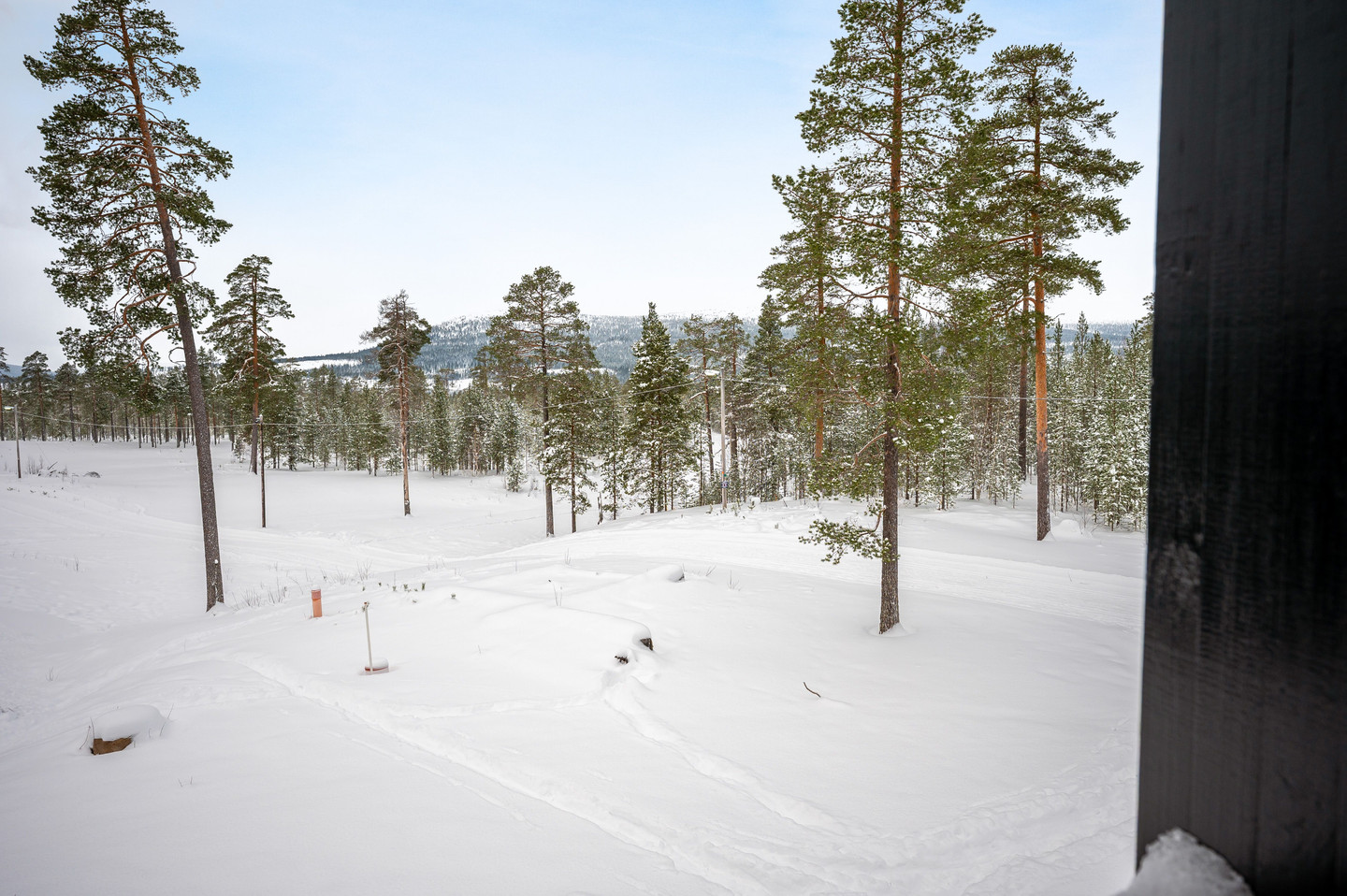 Ranchen Fjällbyplatån 223D – bild 20