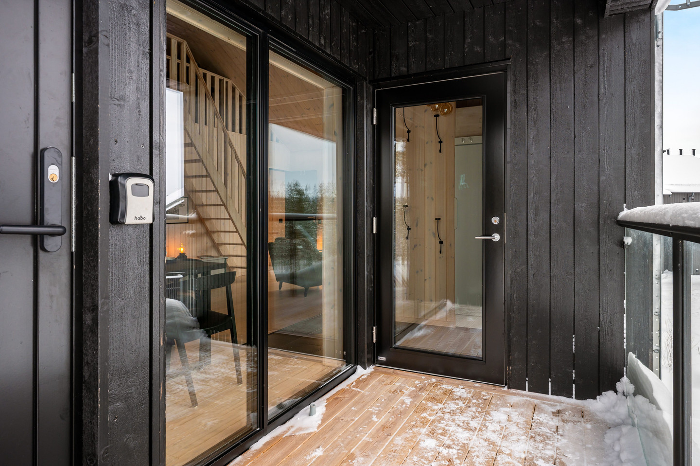 Ranchen Fjällbyplatån 223D – bild 7