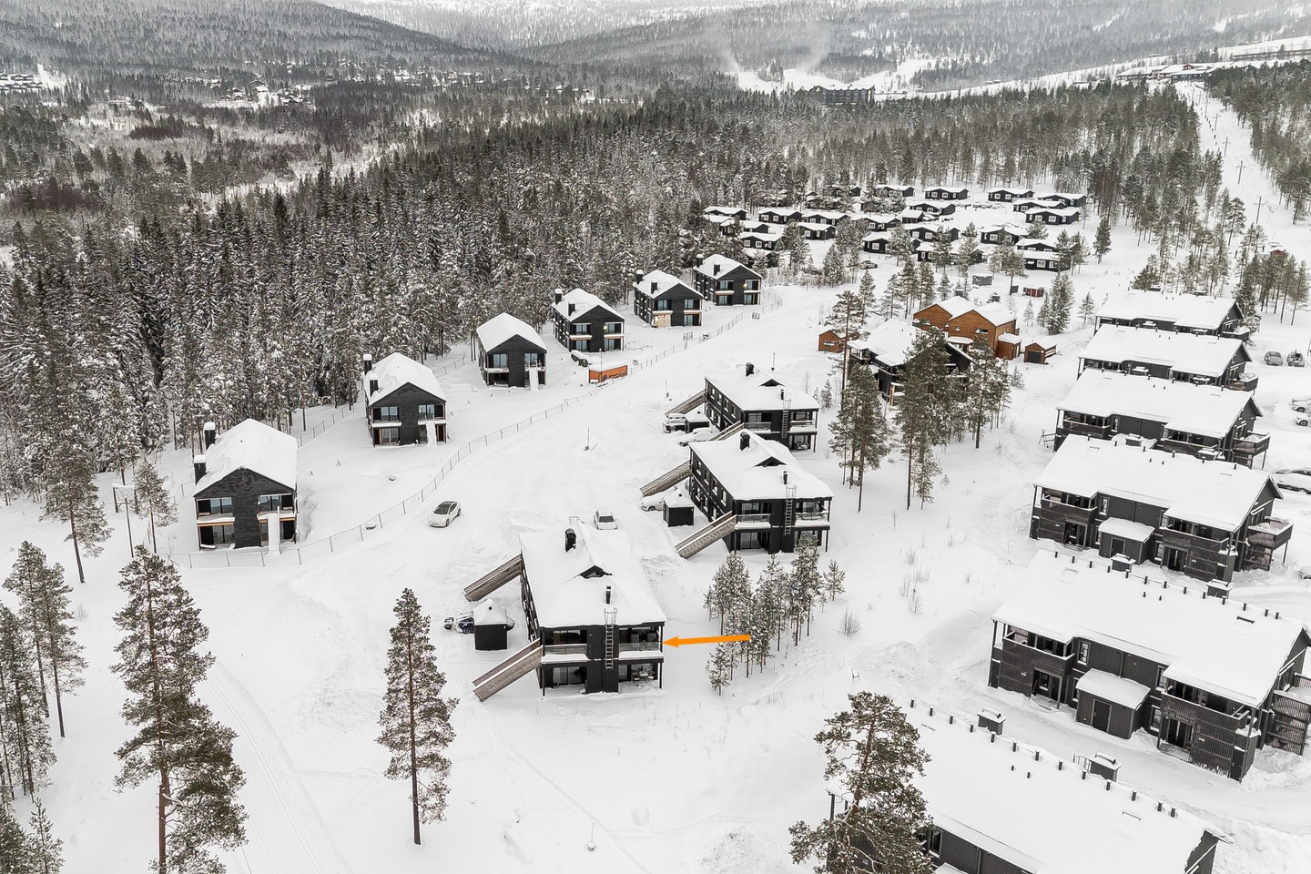 Ranchen Fjällbyplatån 223D – bild 35