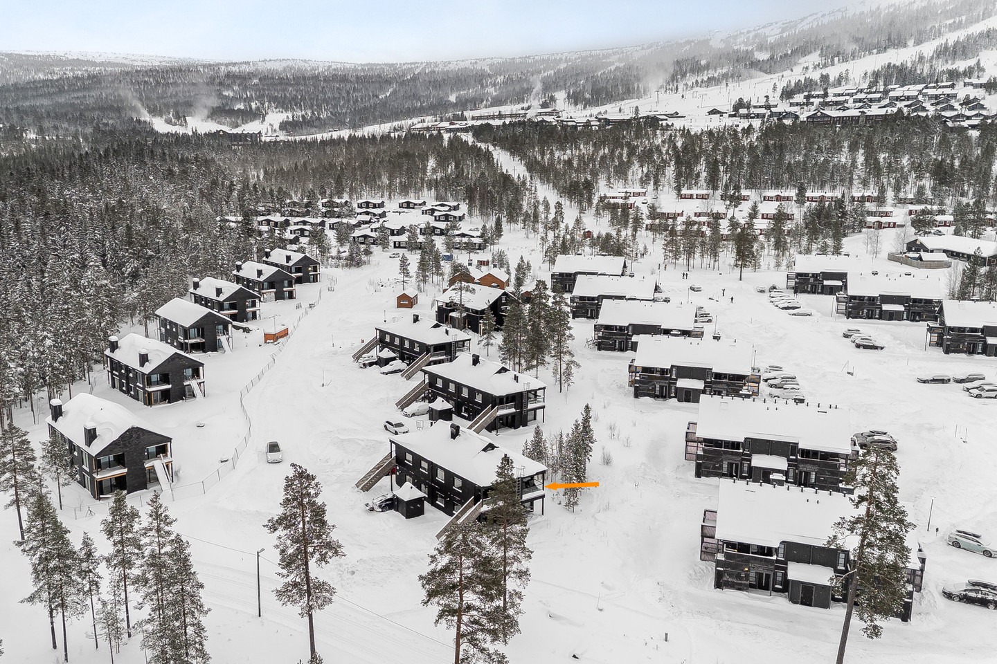 Ranchen Fjällbyplatån 223D – bild 36