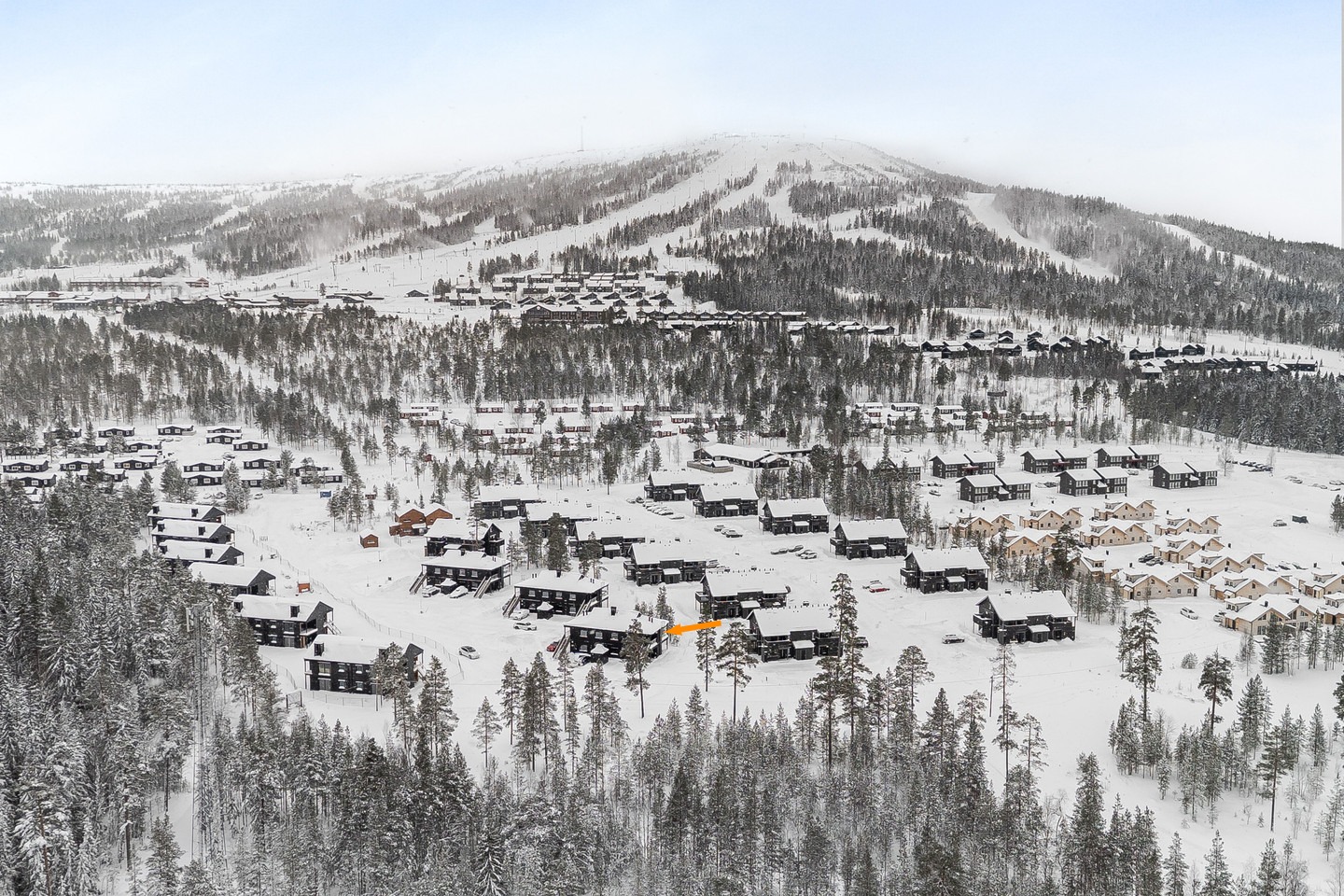 Ranchen Fjällbyplatån 223D – bild 37