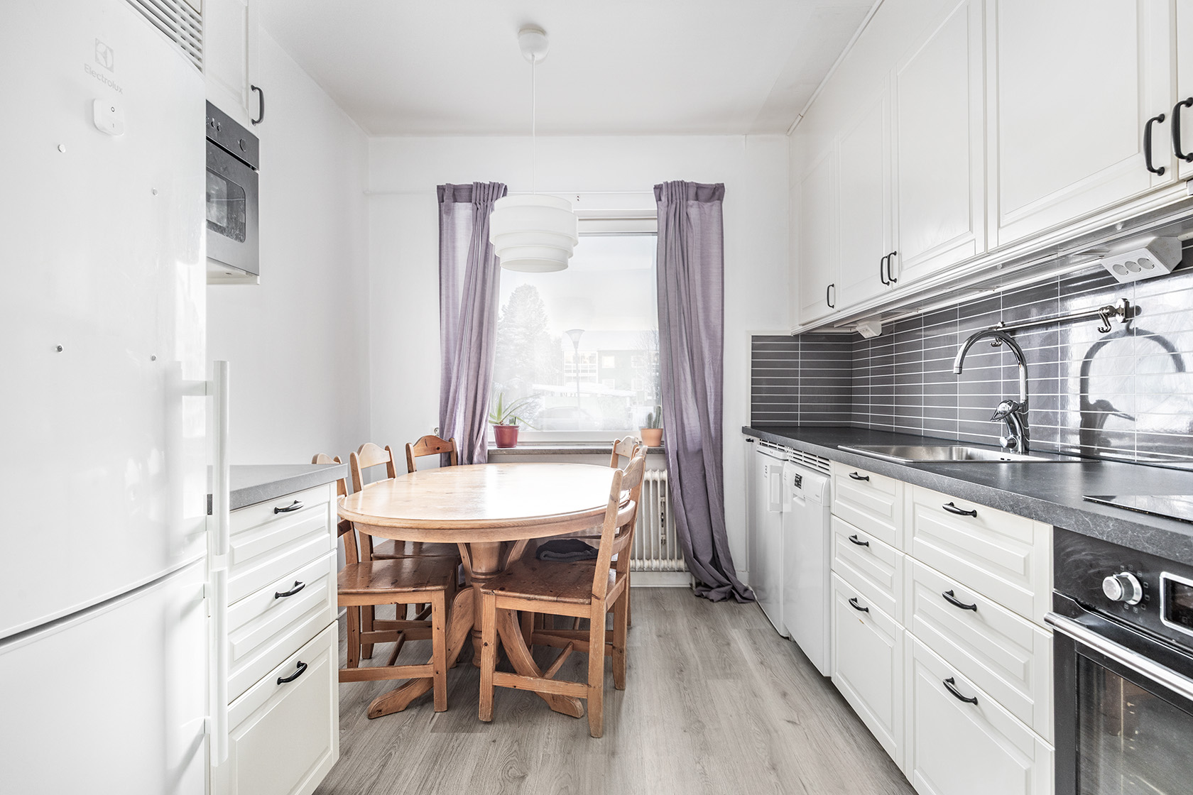 Hammargatan 24B – bild 1
