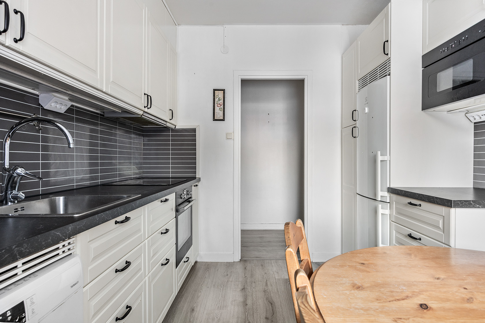 Hammargatan 24B – bild 2