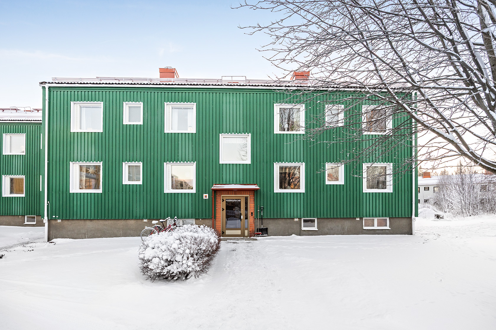Hammargatan 24B – bild 15