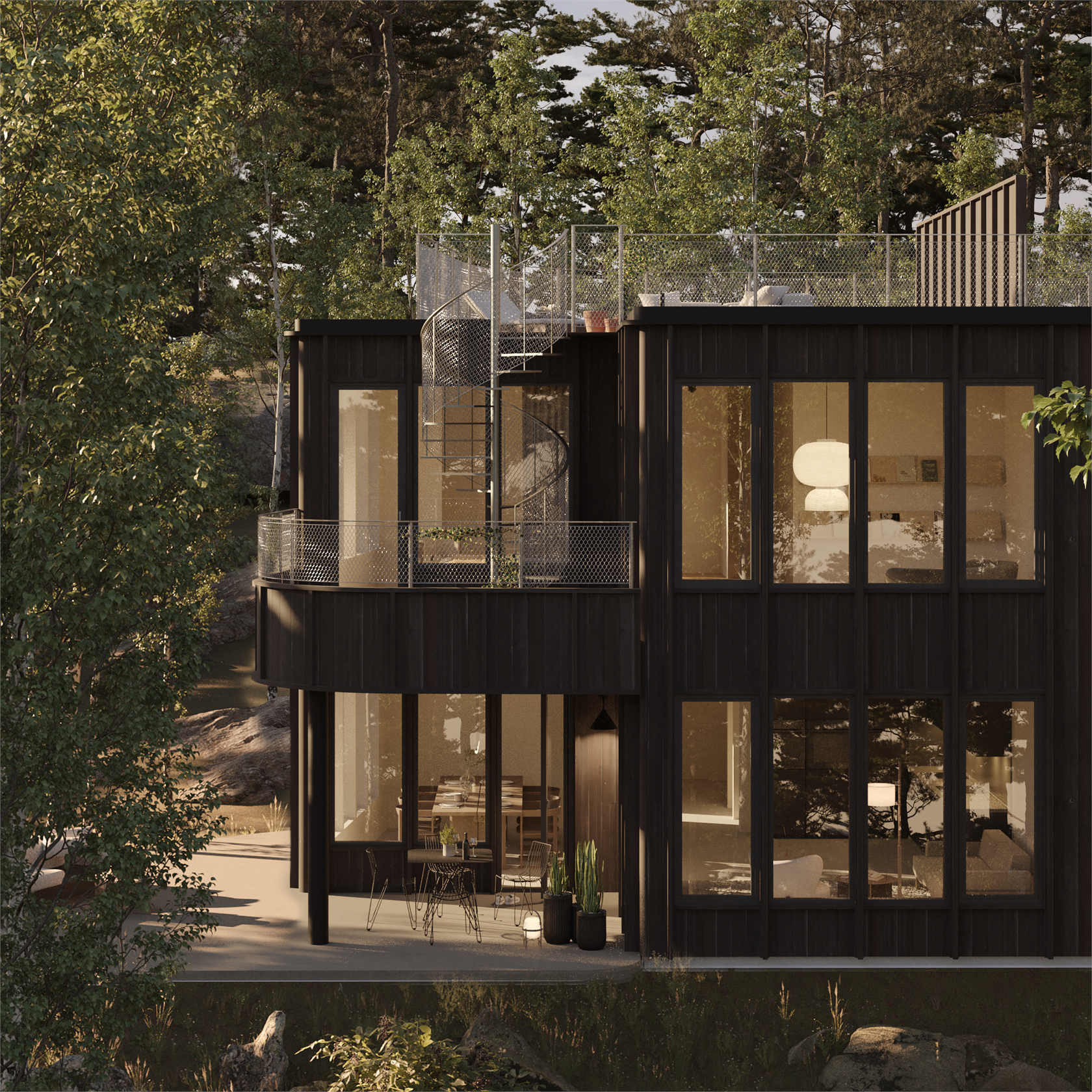 Ripvägen 18 – bild 10