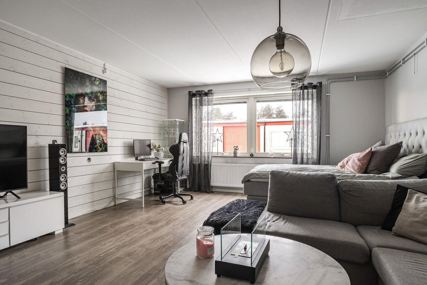 Björnbärsvägen 30 – bild 1