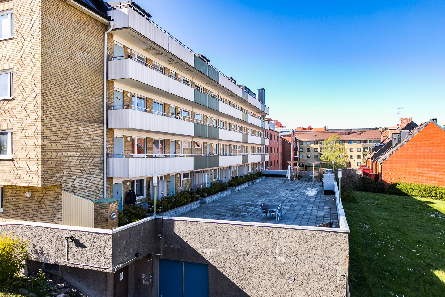 Arklimästaregatan 14 – bild 2
