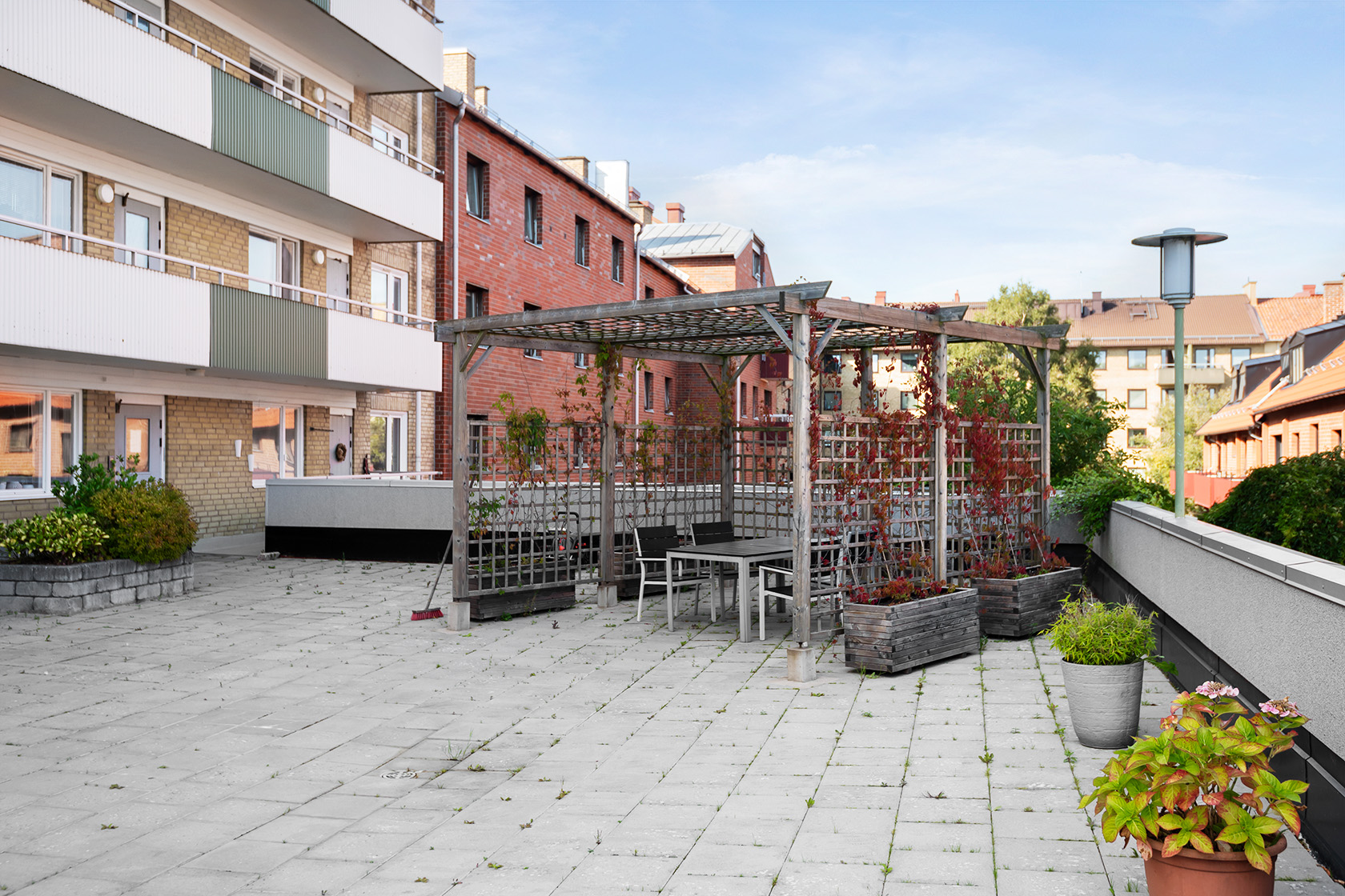 Arklimästaregatan 14 – bild 5