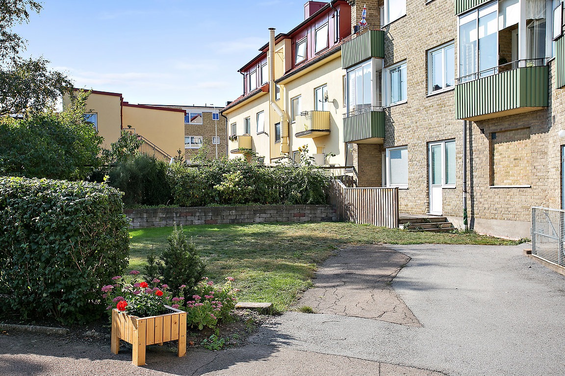 Borgmästaregatan 4A – bild 17