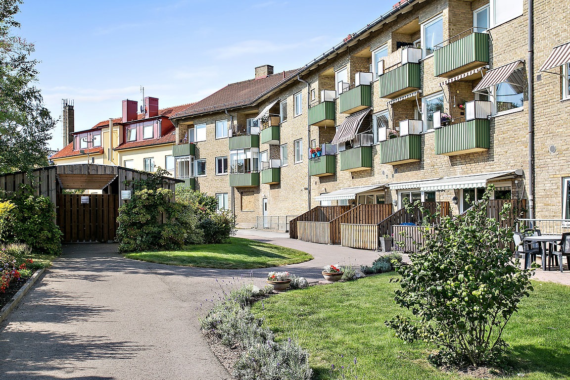 Borgmästaregatan 4A – bild 16
