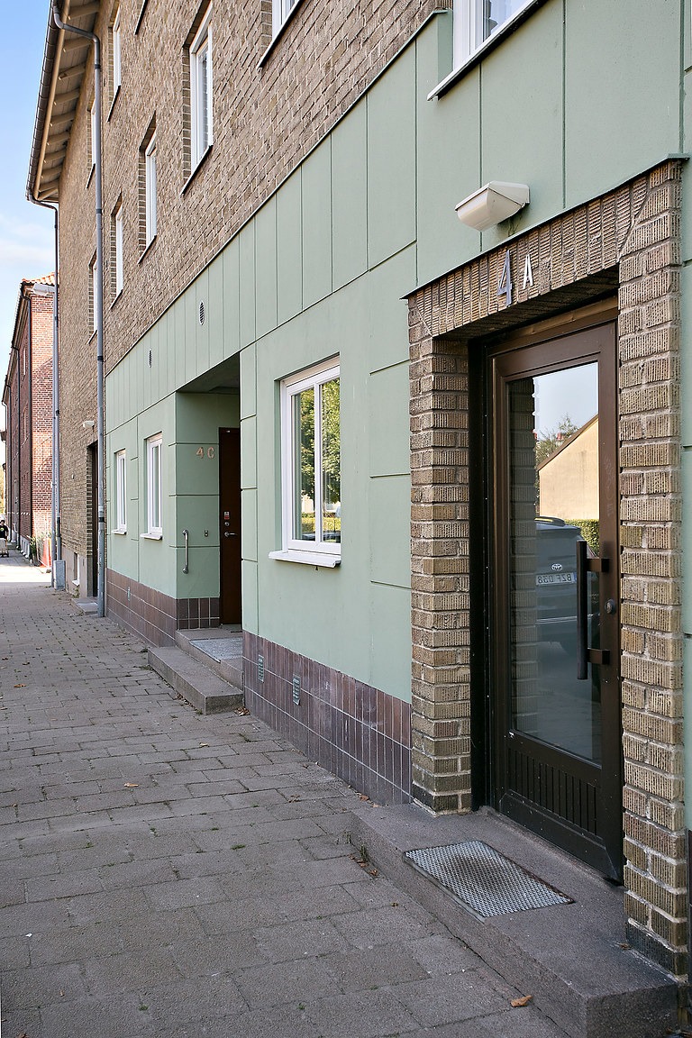 Borgmästaregatan 4A – bild 19