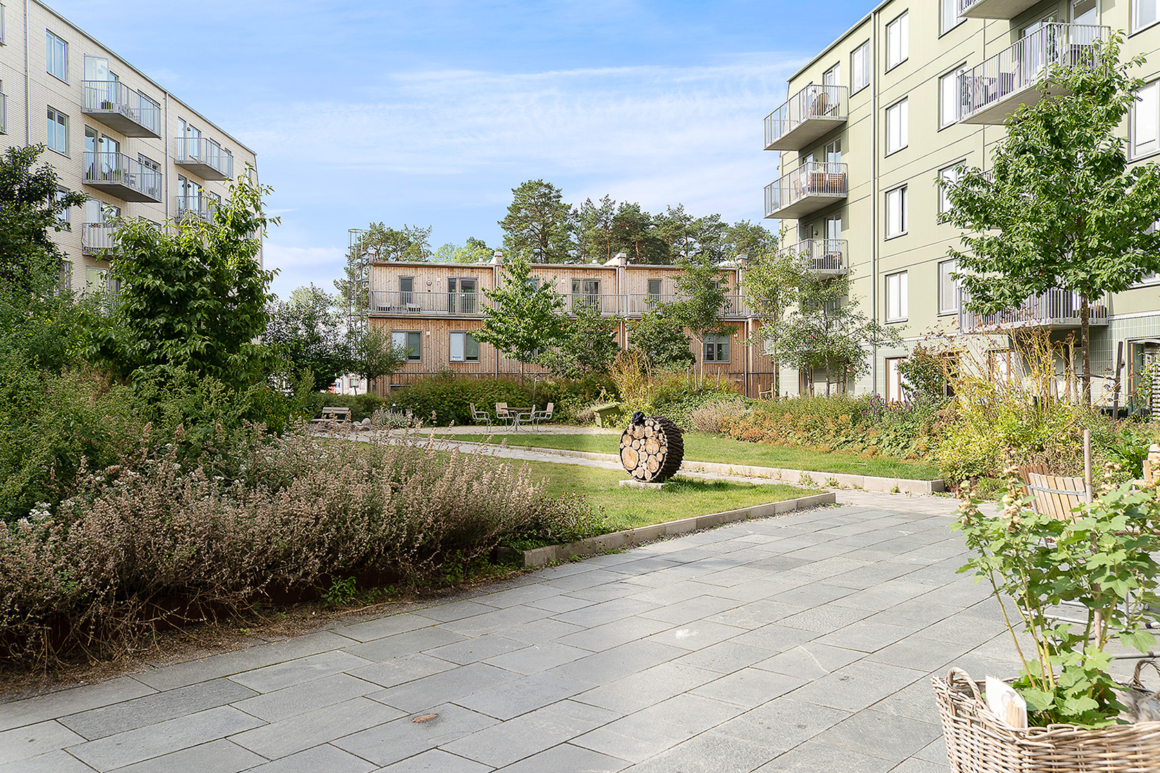 Parkallén 5 – bild 16
