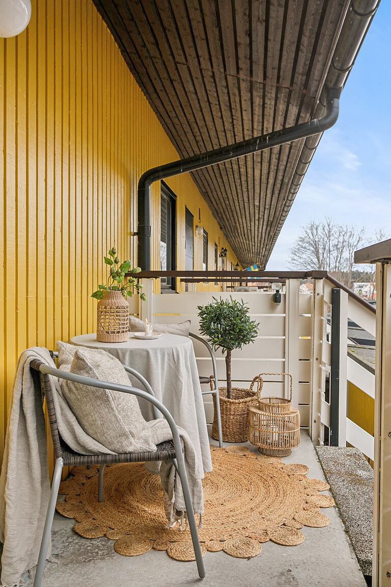 Västra Kyrkvägen 34 – bild 2