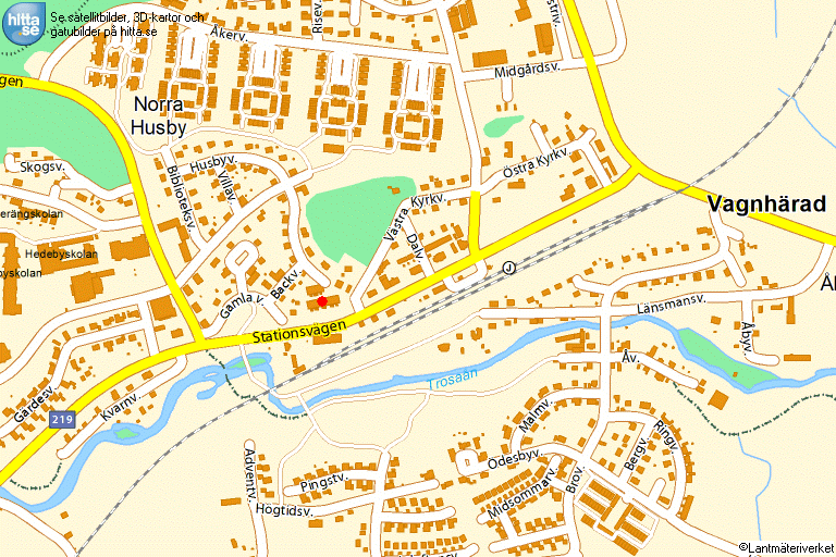 Västra Kyrkvägen 34 – bild 24
