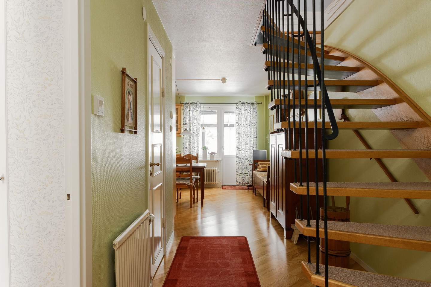 Dalstigen 10A – bild 4