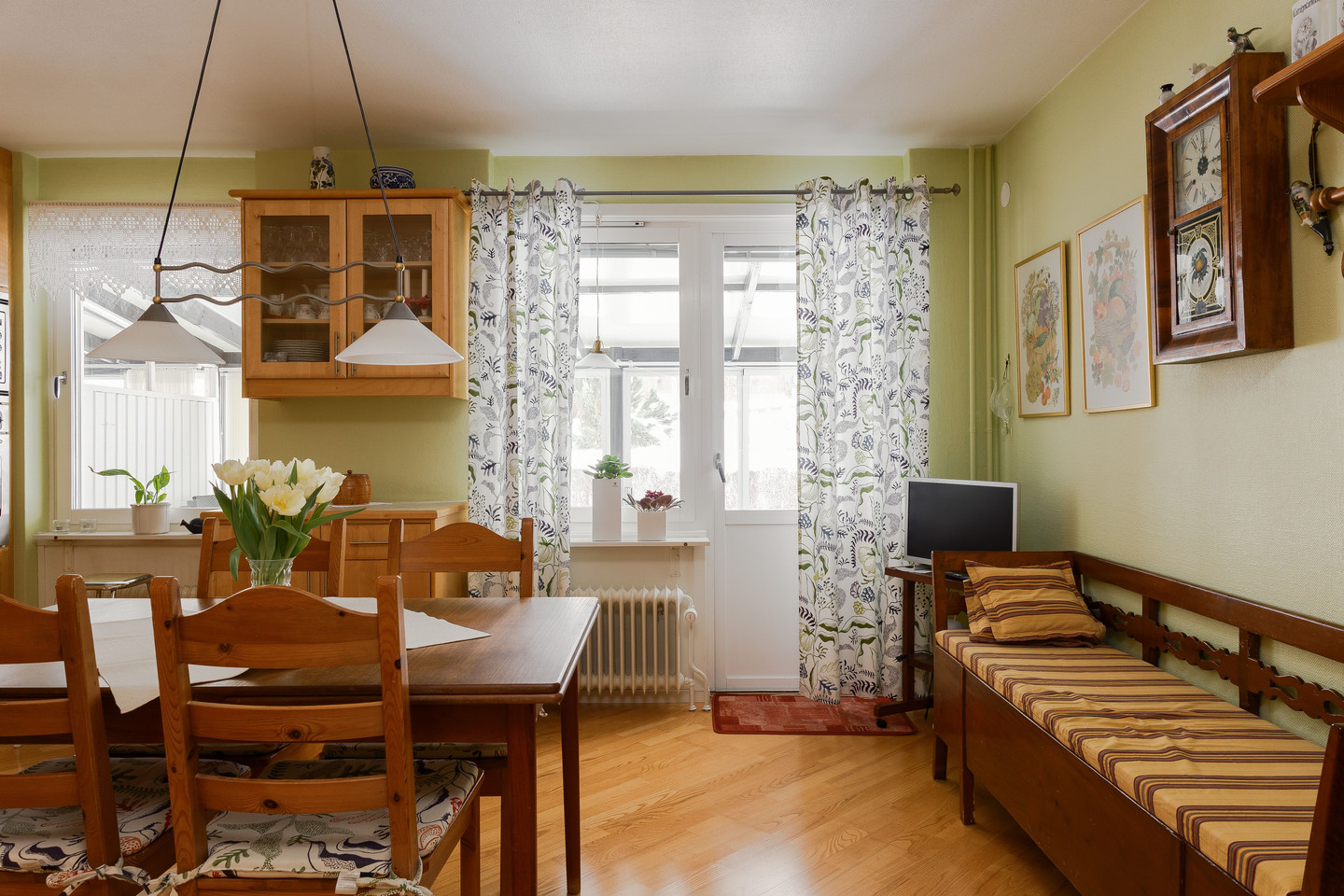 Dalstigen 10A – bild 11