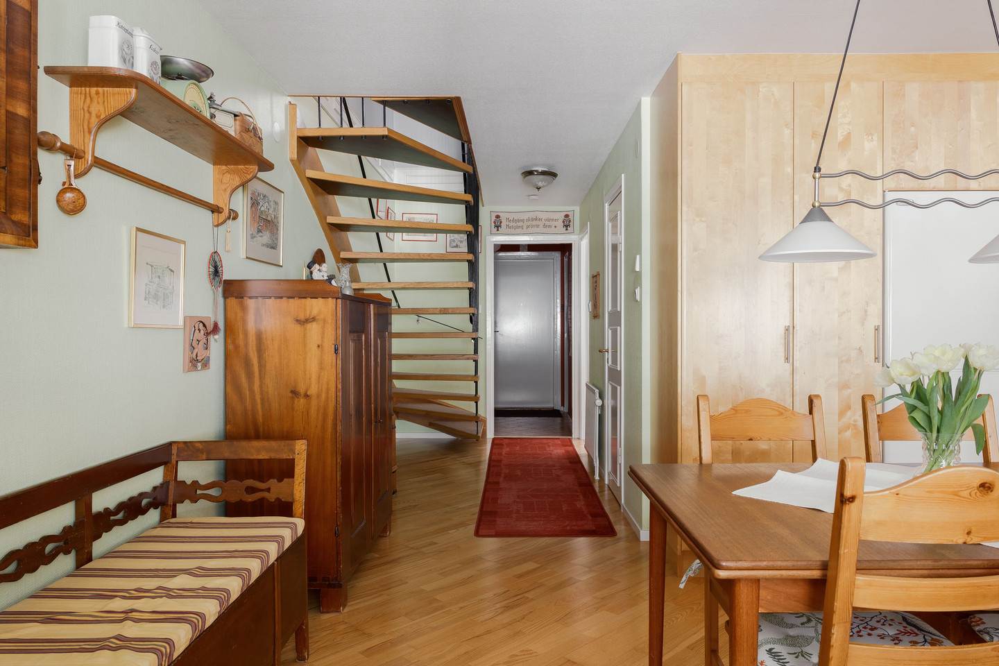 Dalstigen 10A – bild 15