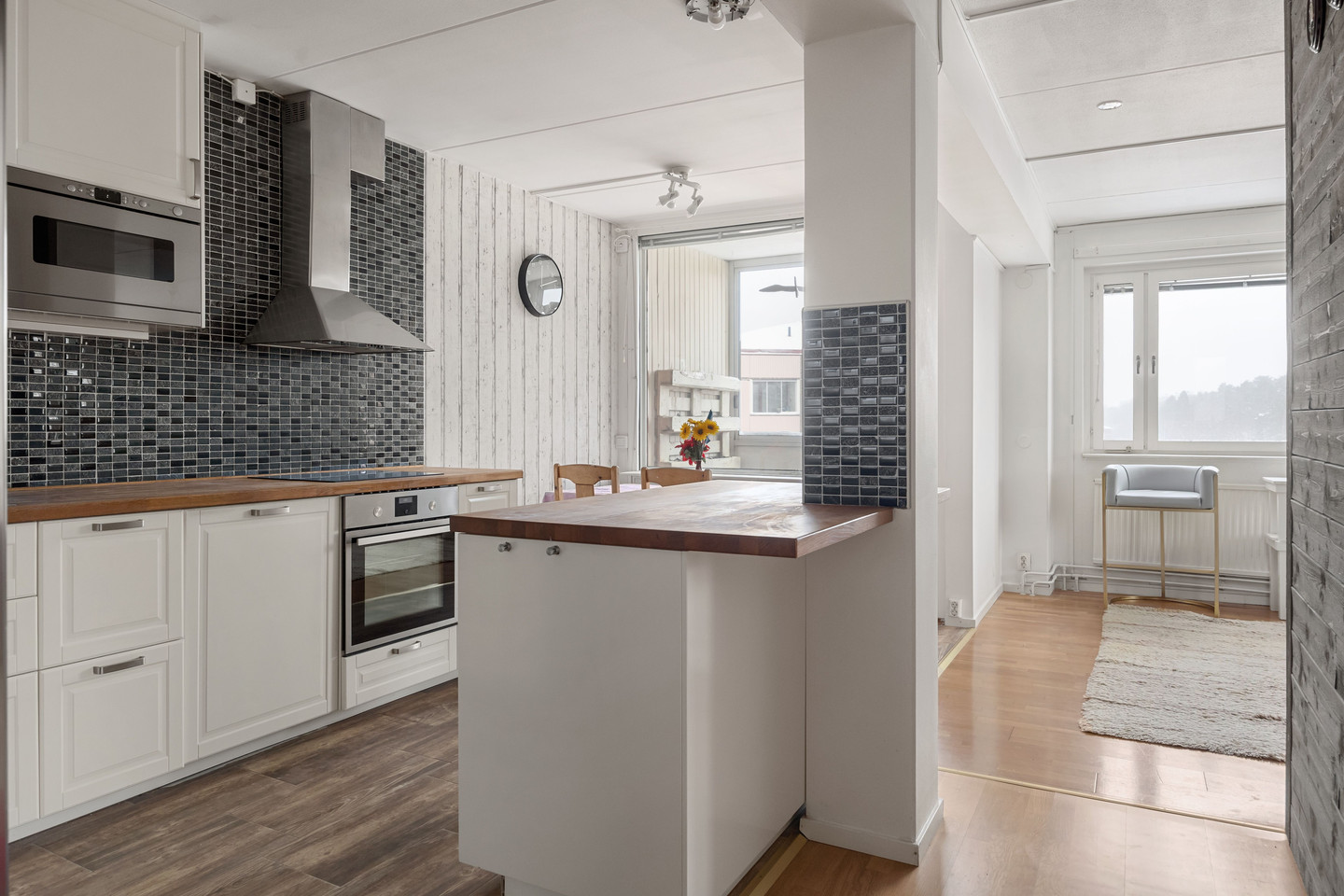 Teleskopgatan 10 – bild 12