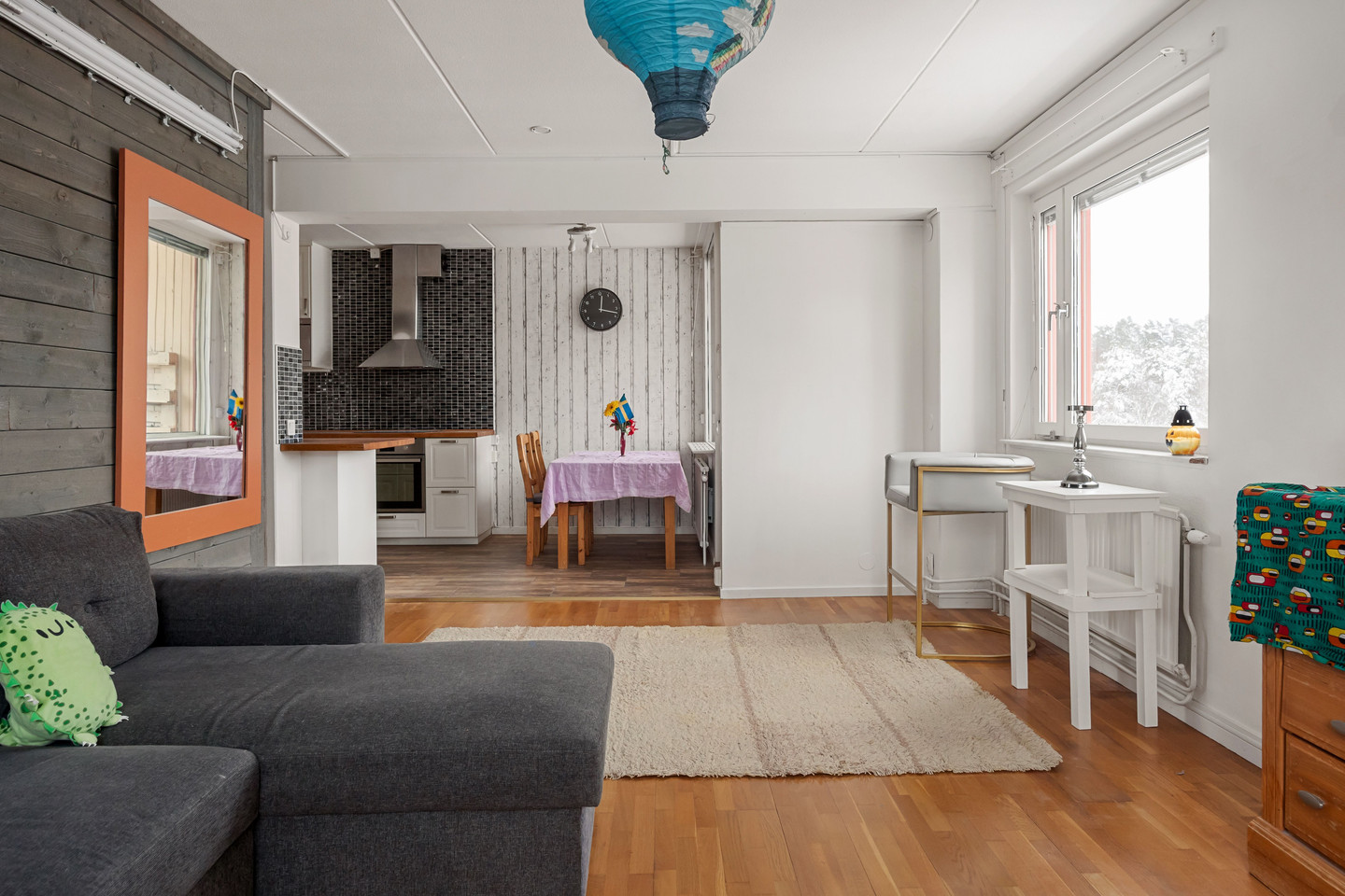 Teleskopgatan 10 – bild 18