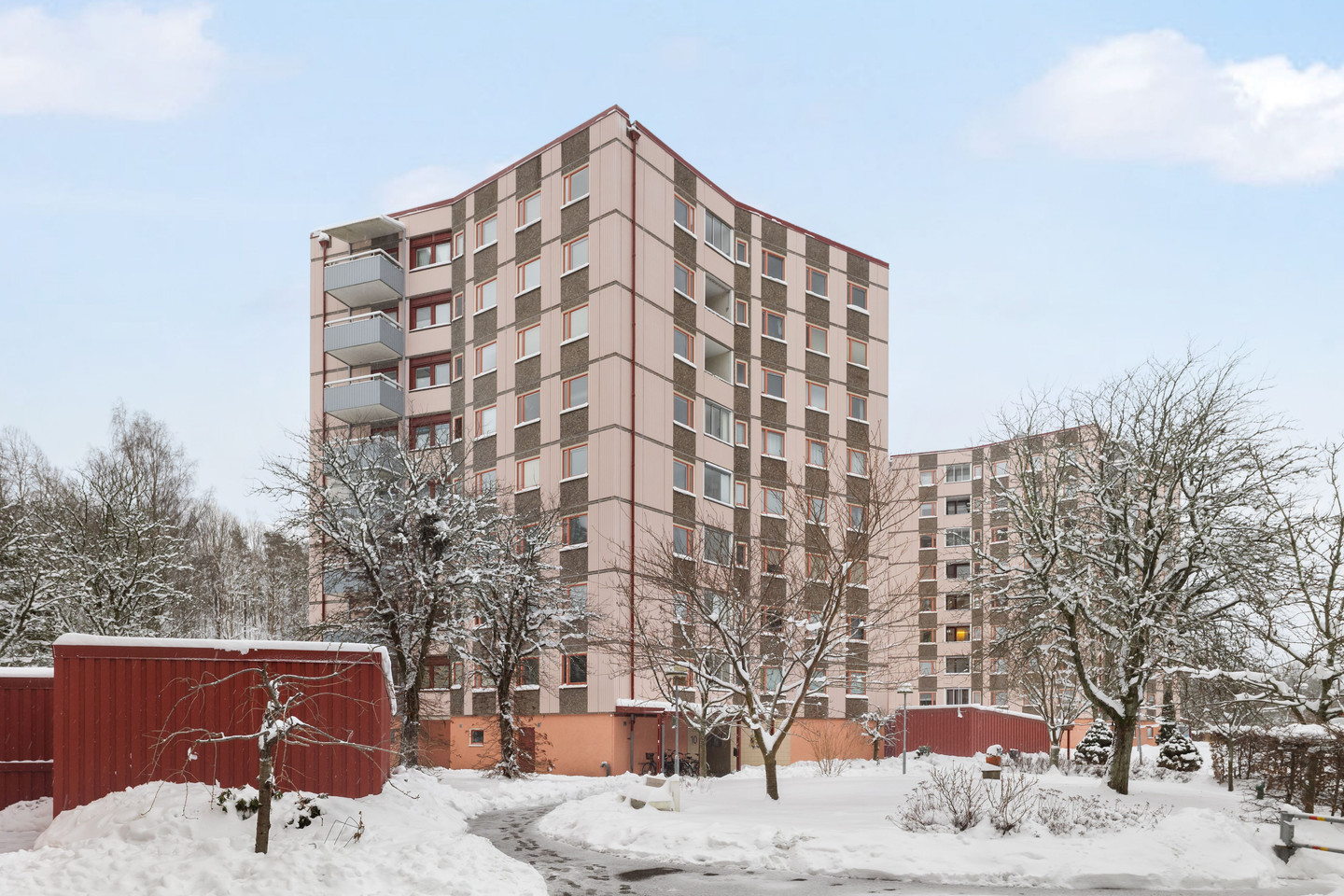 Teleskopgatan 10 – bild 21