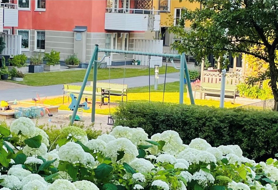 Kristinagatan 5 – bild 11