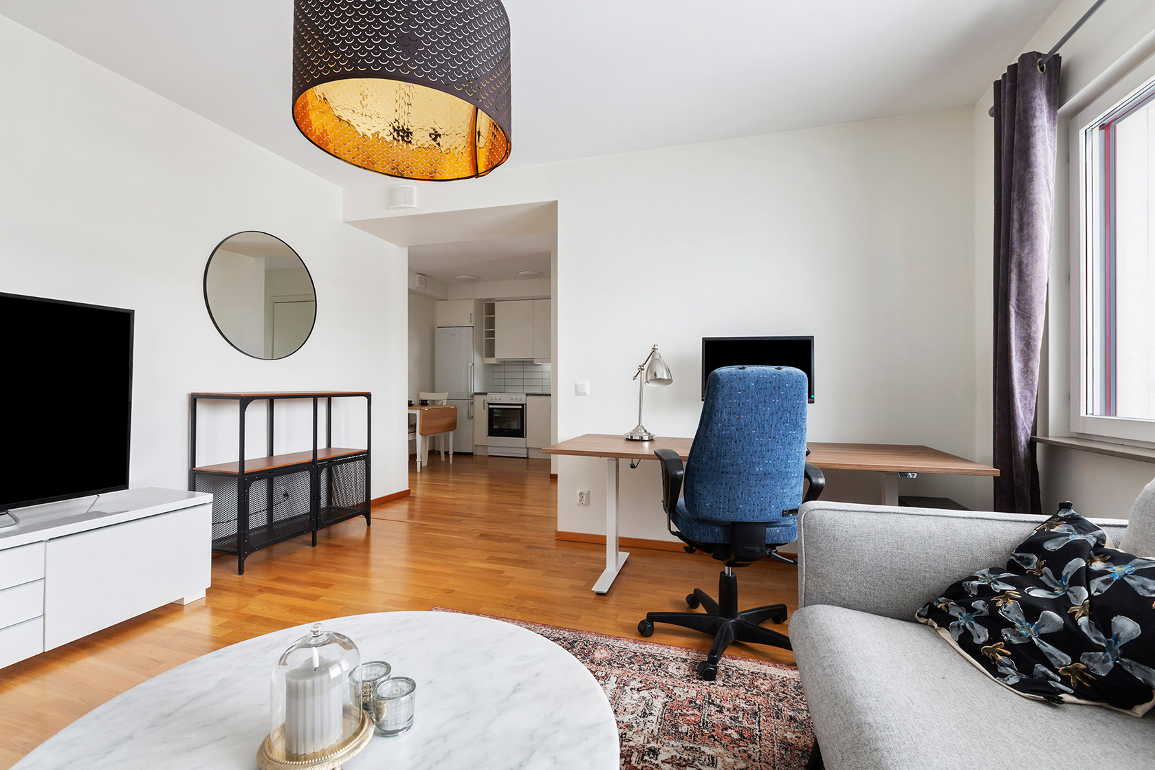 Heklagatan 77c vån 2/2 – bild 4