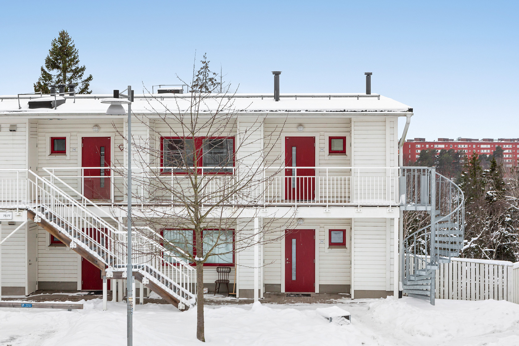 Heklagatan 77c vån 2/2 – bild 16