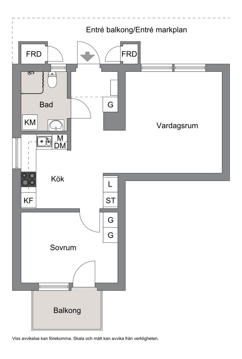 Heklagatan 77c vån 2/2 – bild 18