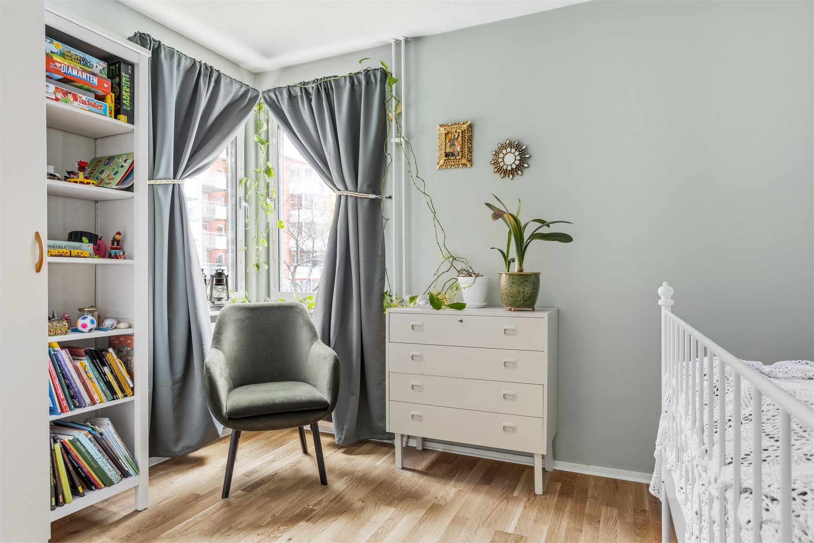 Kristinagatan 5 – bild 14