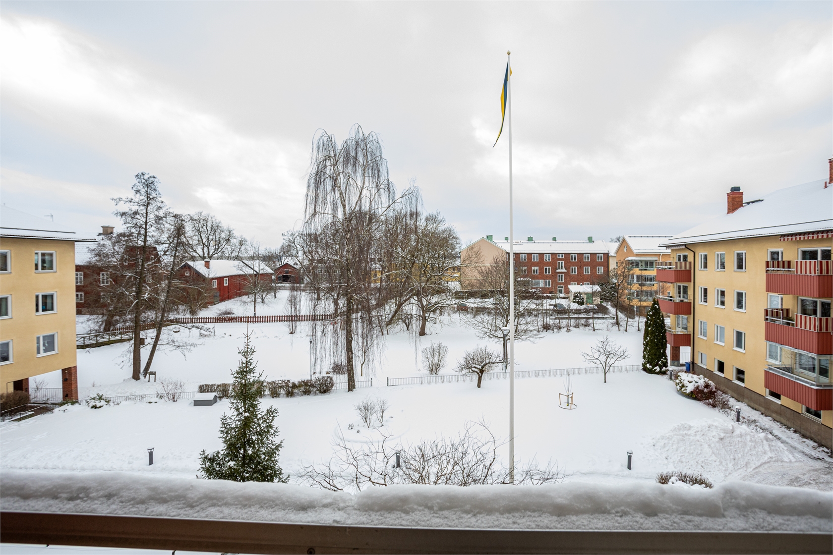 Glasgatan 12 a – bild 7