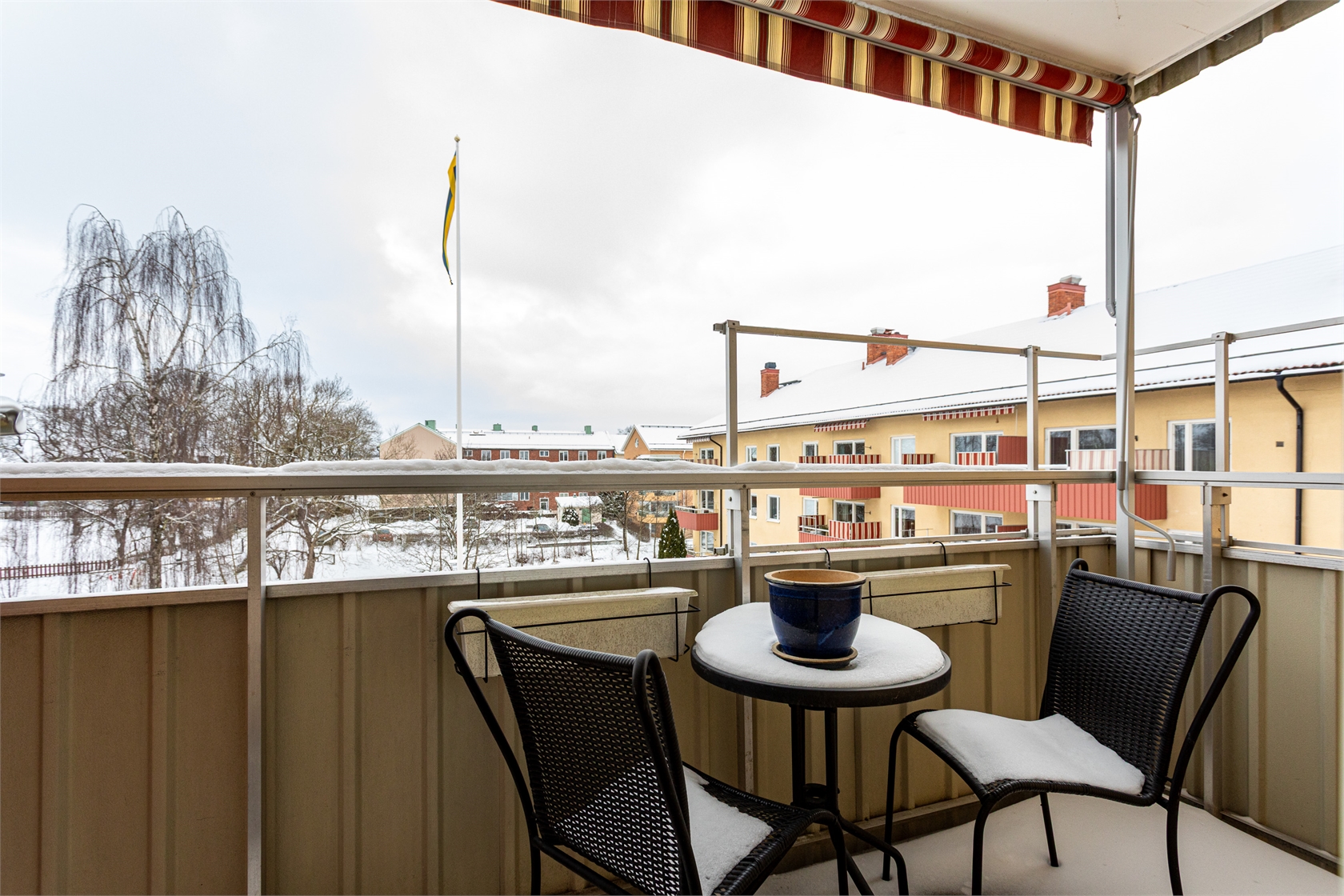 Glasgatan 12 a – bild 9
