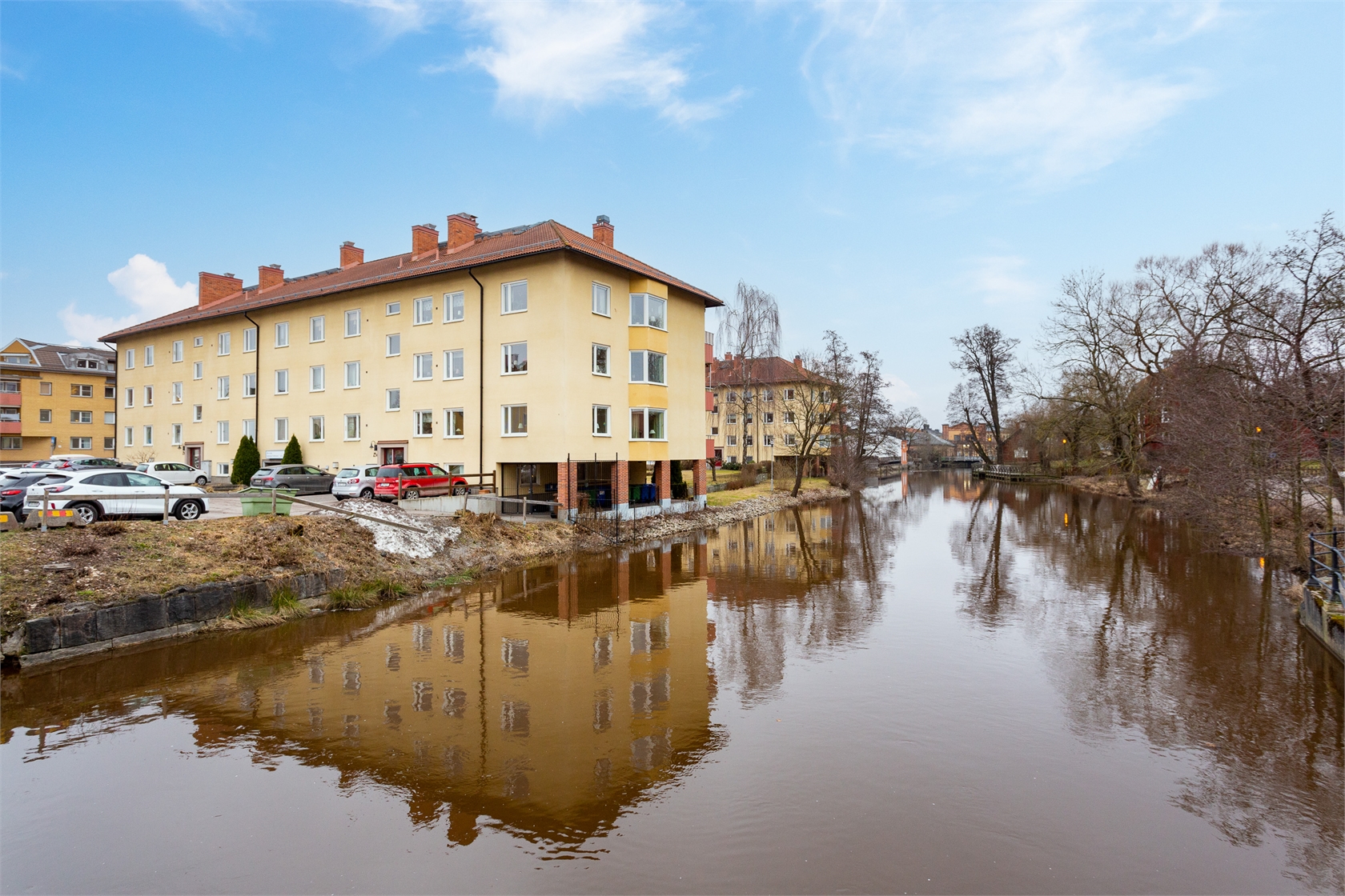 Glasgatan 12 a – bild 2