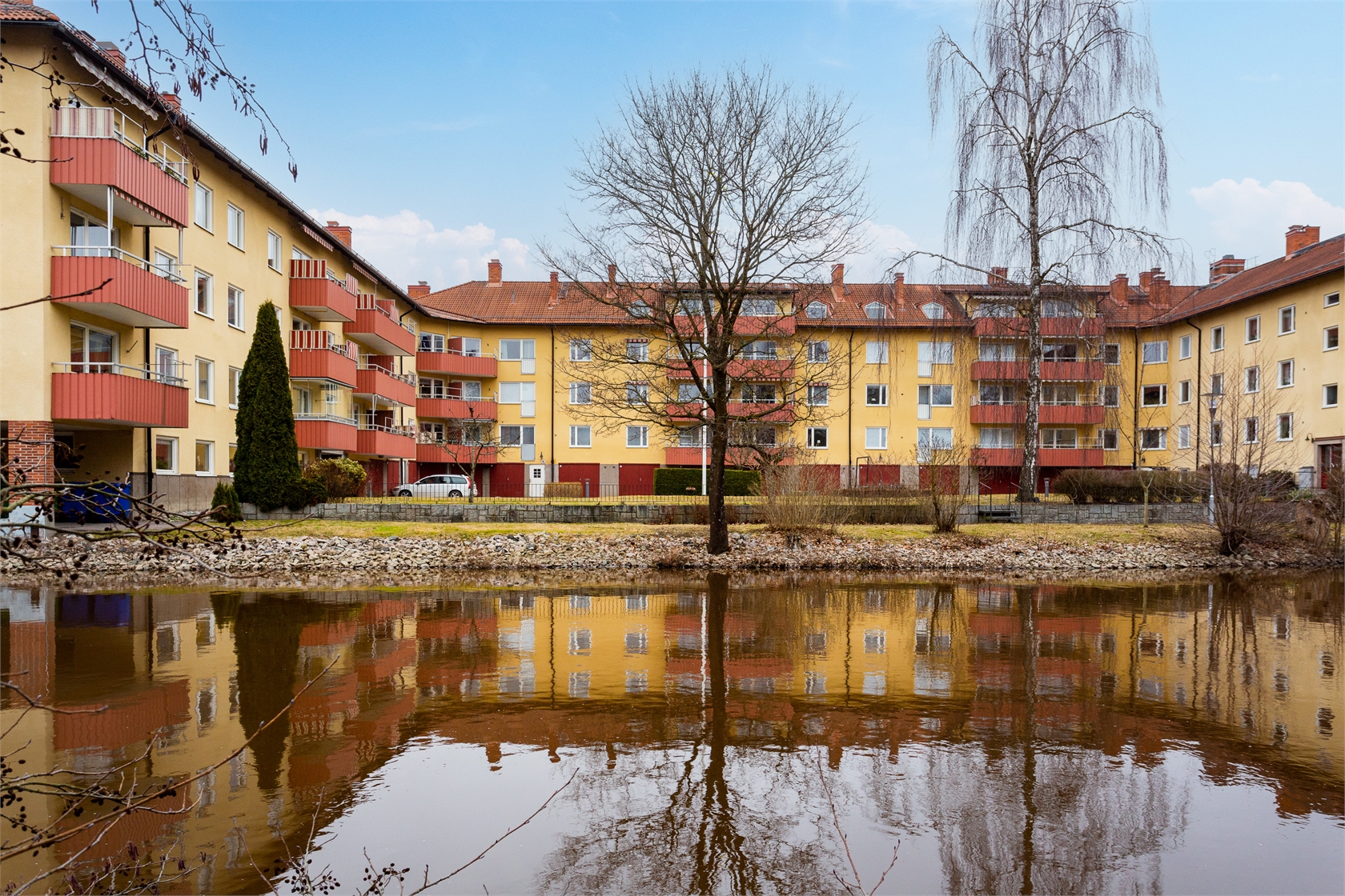 Glasgatan 12 a – bild 3