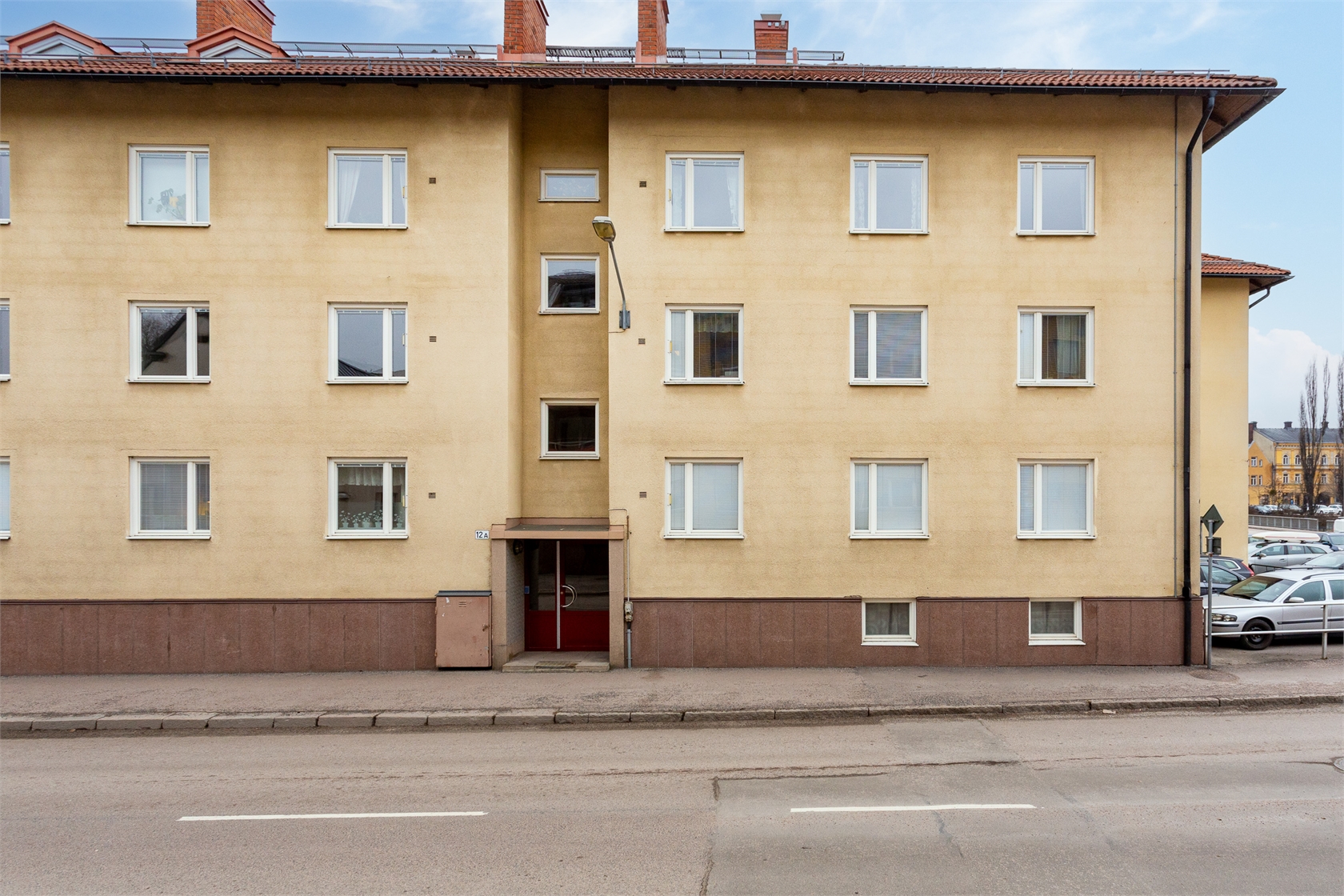 Glasgatan 12 a – bild 32
