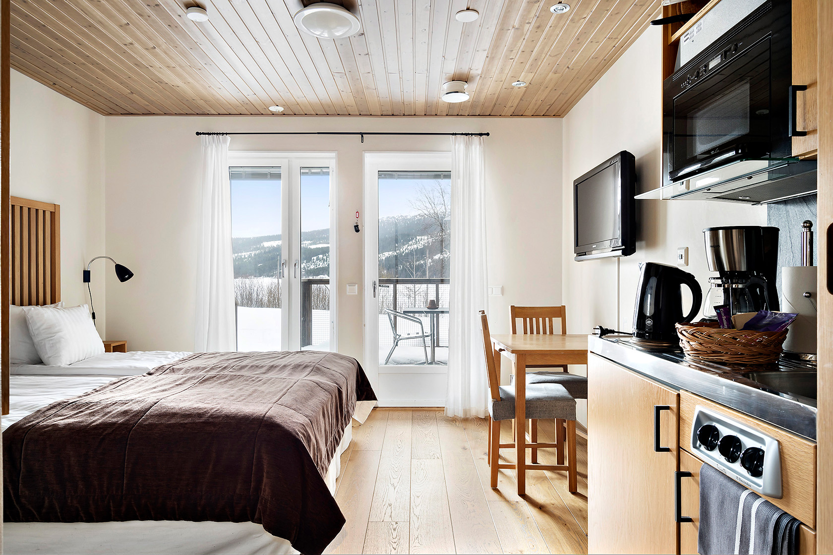 Åre Strand 23:2, vecka 2 – bild 16