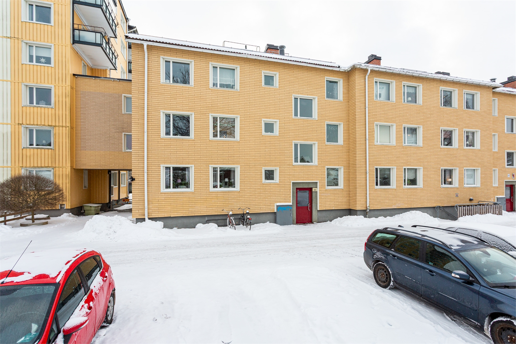 Pungbovägen 22c – bild 3