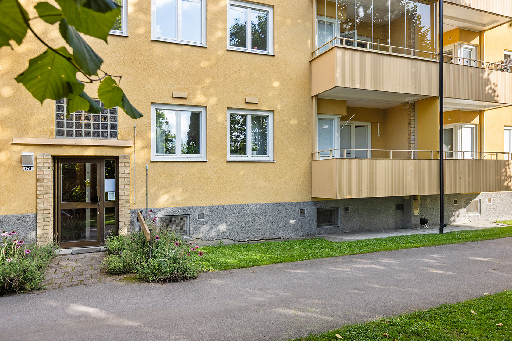 Hertig Karls Allé 75 E – bild 14