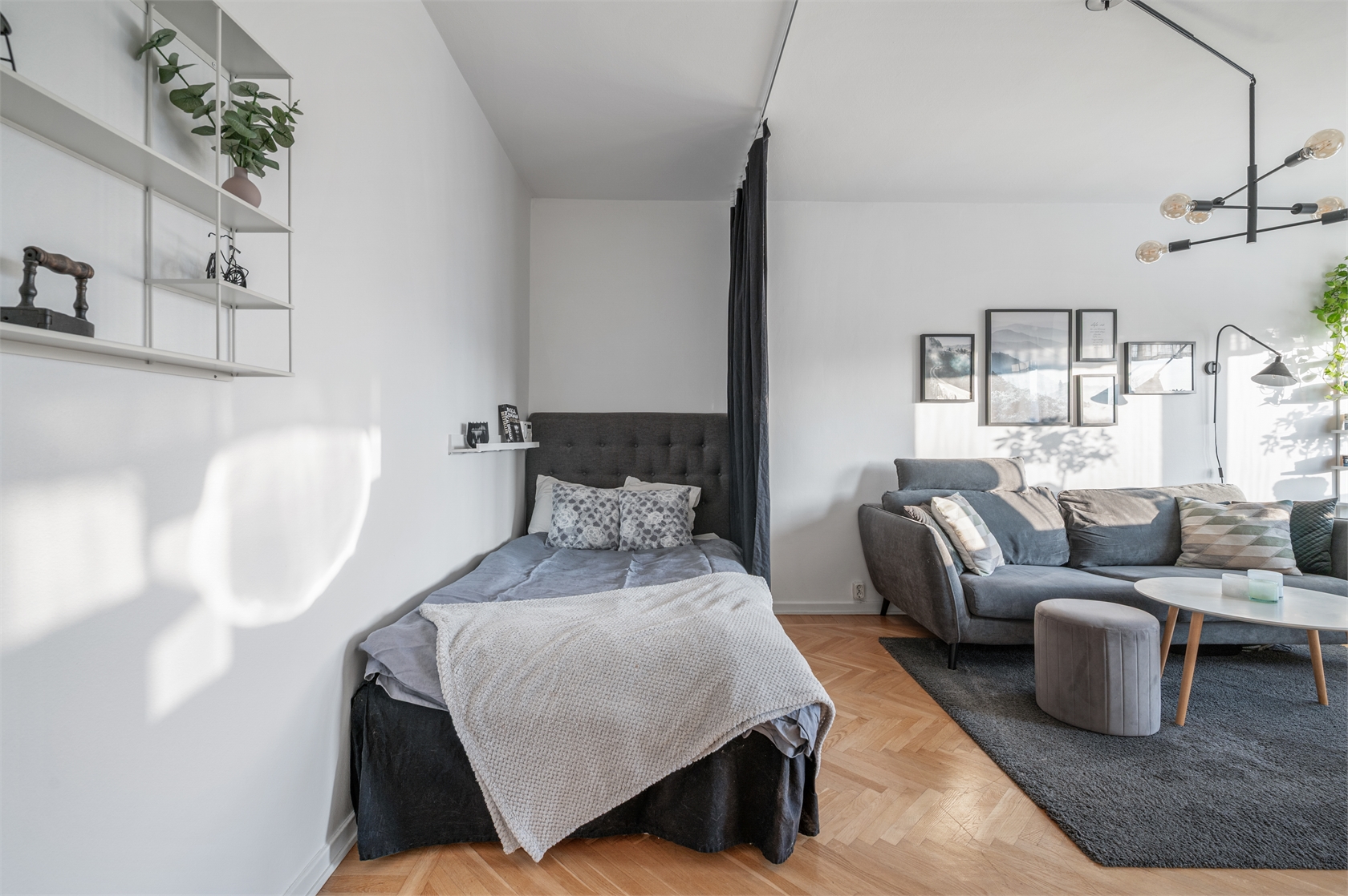 Tunagatan 5D, VÅN 3/3 – bild 13