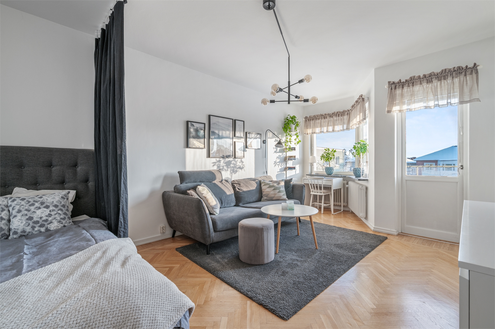 Tunagatan 5D, VÅN 3/3 – bild 7